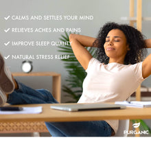 Load image into Gallery viewer, Purganic Gummies for Stress & Relaxation – 2,500,000 - 100ct